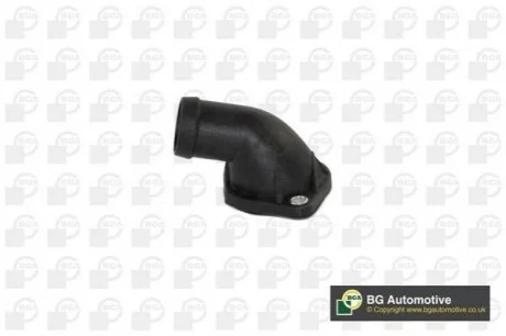 Фланець системи охолодження пластиковий для BGA FA0107 фото товару