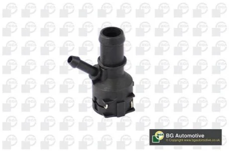 Фланець системи охолодження для BGA FA0121 фото товару