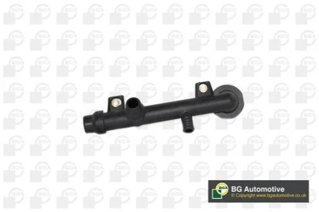 Фланець системи охолодження для BMW BGA FA0902 фото товару