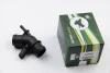 <strong>Фланець системи охолодження GOLF IV 1.6 97-04 BGA FA9600 (фото 1)</strong>