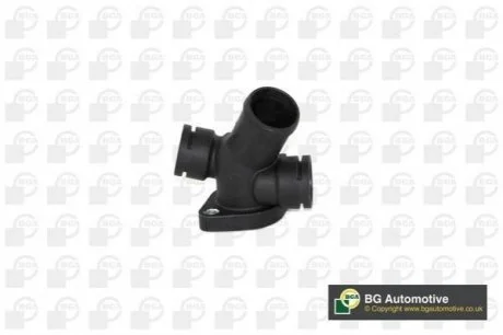 Фланець системи охолодження пластиковий для Volkswagen BGA FA9601 фото товару