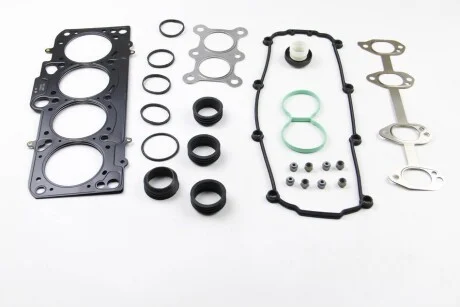 Комплект прокладок з різних матеріалів для Skoda, Seat, Volkswagen, Audi BGA HK2704 фото товару