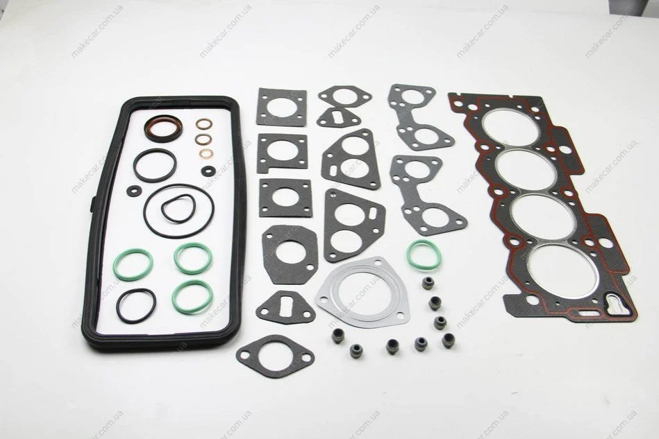 <strong>Комплект прокладок Berlingo/Partner 1.4i (KFW,KFX,TU32) 96- (верхній) BGA HK3313 (фото 1)</strong>