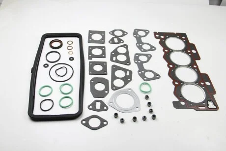 Комплект прокладок Berlingo/Partner 1.4i (KFW,KFX,TU32) 96- (верхній) для BGA HK3313 фото товару