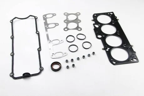 Комплект прокладок з різних матеріалів для Seat, Skoda, Volkswagen, Audi BGA HK3548H фото товару