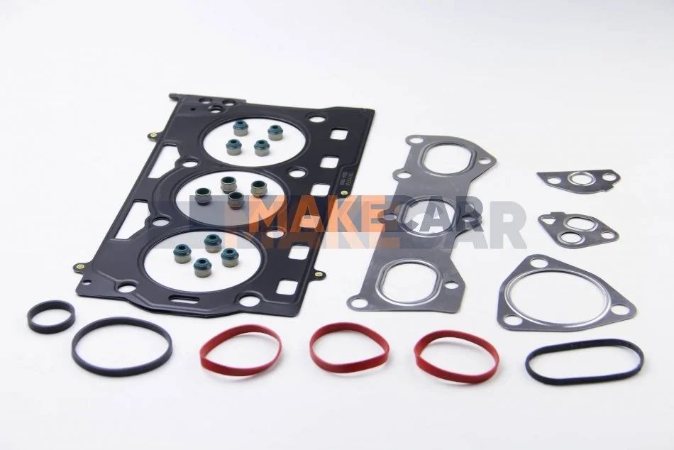 <strong>Комплект прокладок Fabia/Rapid/Roomster/Polo 1.2i 01- (верхній) BGA HK4724 (фото 1)</strong>