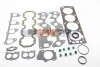 <strong>Комплект прокладок ASCONA/ASTRA/CORSA/KADETT/VECTRA/NEXIA 1.6i 86-99 (верхний) BGA HK9360 (фото 1)</strong>