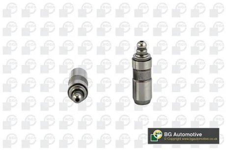 Гідрокомпенсатор Getz/Tucson/Santa FE 1.5/2.0/2.2 CRDi 01-12 для Hyundai, KIA BGA HL5390 фото товару