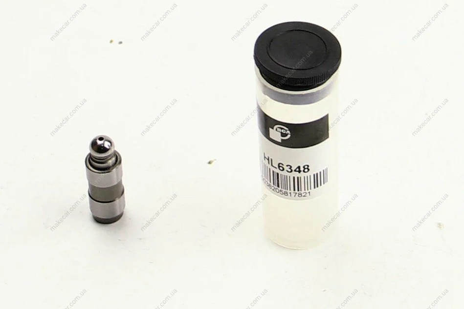 <strong>Гідрокомпенсатор BGA HL6348 (фото 1)</strong>