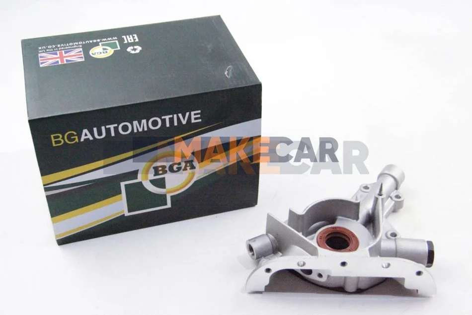 <strong>Масляний насос Opel Kadett 1.3i -90 BGA LP0308 (фото 1)</strong>
