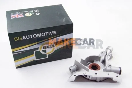 Масляний насос Opel Kadett 1.3i -90 для BGA LP0308 фото товару