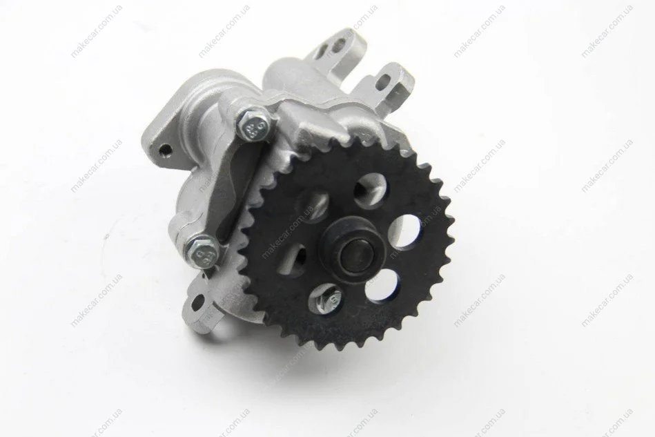 <strong>Масляний насос Transit (V184)/Jumper/Boxer 2.2/2.4 TDCI/HDi 00- BGA LP0378 (фото 1)</strong>