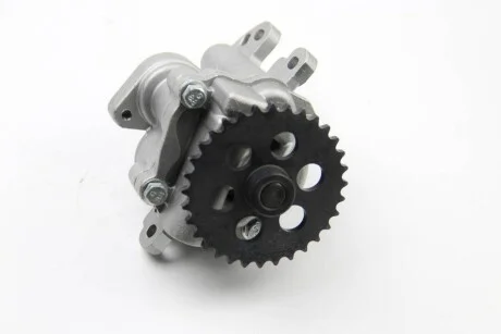 Масляний насос Transit (V184)/Jumper/Boxer 2.2/2.4 TDCI/HDi 00- для Opel, Vauxhall, Fiat, Lancia, Alfa Romeo BGA LP0378 фото товару