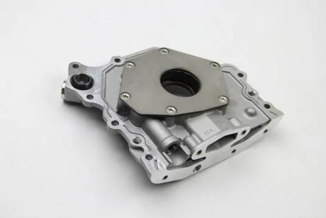 Масляний насос Berlingo 1.6 HDi 08-/Nemo 1.4 HDi 08- для Ford, Citroen, Peugeot, Volvo, Mini BGA LP0824 фото товару