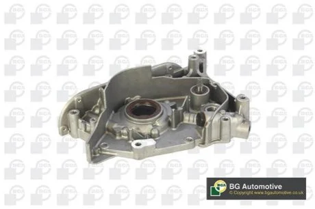 Помпа масляна для Hyundai BGA LP2703 фото товара