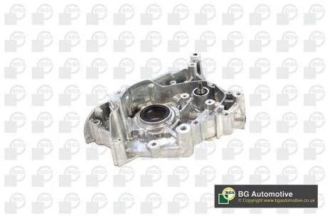 Масляний насос L200 / TRITON (KA_T, KB_T) 2.5 DI-D 05-15 для Mitsubishi BGA LP6102 фото товару