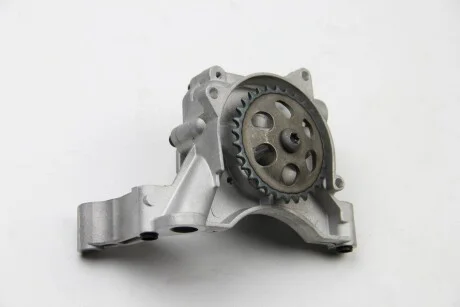 Масляний насос A3/Fabia/Octavia/Roomster/Golf V/Passat B5/Touran 1.4/1.6FSI 02-10 для Volkswagen, Seat, Skoda BGA LP9650 фото товару