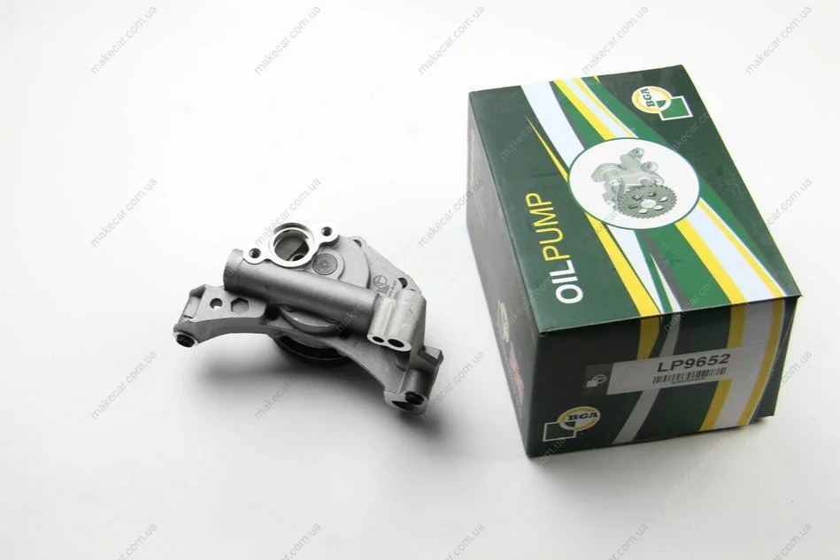 <strong>Масляный насос T5/A3/A4/A5/A6/Q3/Q5/Octavia/Superb/Golf 6/Passat B6 2.0 TDI/BiTDI 08- BGA LP9652 (фото 1)</strong>