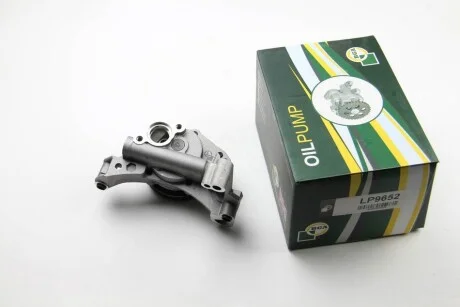 Масляный насос T5/A3/A4/A5/A6/Q3/Q5/Octavia/Superb/Golf 6/Passat B6 2.0 TDI/BiTDI 08- для Skoda, Volkswagen, Seat, Audi BGA LP9652 фото товара