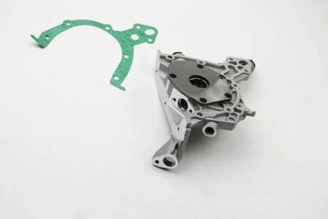 Масляний насос Astra G/H/Corsa/Meriva/Vectra C 1.8i 00-10 для BGA LP9981 фото товару