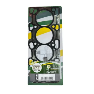 Прокладка ГБЦ (металл) (Англия,) Mits. T11 B11 MD332035 для BGA MD332034-BGA фото товару
