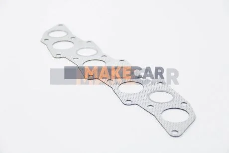 Прокладка колектора двигуна арамідна для Mitsubishi, Hyundai BGA MG0312 фото товару