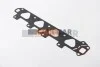 <strong>Прокладка коллектора впуск Astra/Combo/Vectra/Zafira 1.4-1.6I 95- BGA MG1518 (фото 1)</strong>