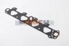 <strong>Прокладка коллектора впуск Astra/Combo/Vectra/Zafira 1.4-1.6I 95- BGA MG1518 (фото 2)</strong>