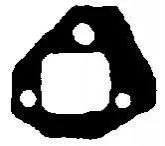 Прокладка колектора EX Peugeot 505 2.5TD 84- для BGA MG2323 фото товару