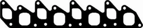 Прокладка колектора двигуна металева для Alfa Romeo, Land Rover, Ford, Rover, Chrysler BGA MG2527 фото товару