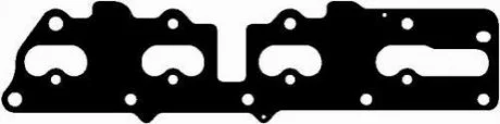 Прокладка колектора двигуна металева для Opel, ISUZU, Vauxhall, Chevrolet, Daewoo BGA MG2541 фото товару