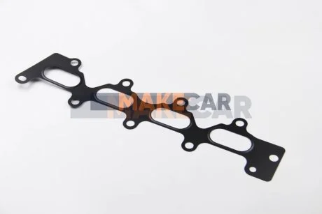 Прокладка колектора двигуна металева для Renault, Nissan, Dacia, Lada BGA MG2598 фото товару