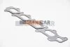 <strong>Прокладка колектора випуск Jumpy/Expert/5008 11- 2.0HDi BGA MG3703 (фото 1)</strong>