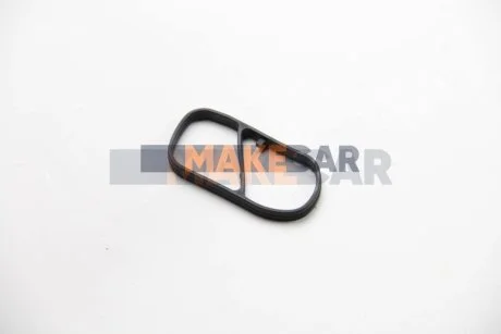 Прокладка колектора двигуна гумова для Vauxhall, Opel, Fiat, Alfa Romeo, Lancia BGA MG3737 фото товару