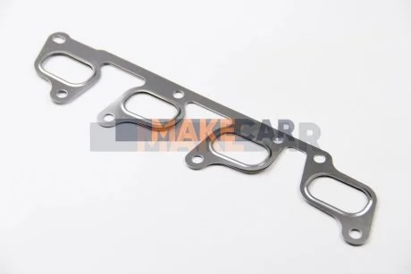 Прокладка колектора випуск T5/Fabia/Octavia/Superb/Caddy/Golf/Passat/Q5/A6 1.6/2.0TDI 04- для Volkswagen, Skoda, Audi, Seat BGA MG3768 фото товару