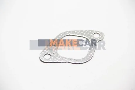 Прокладка коллектора выпуск Volvo 240/360/740/960 2.0-2.3i -96 для Ford, Peugeot, Fiat, Citroen, Volvo BGA MG4313 фото товара