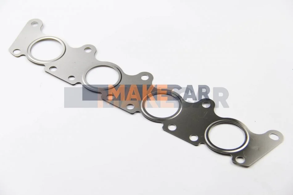 <strong>Прокладка колектора випуск A4/A6/OCTAVIA/ POLO/GOLF IV/PASSAT 1.8i 94-10 BGA MG4516 (фото 1)</strong>