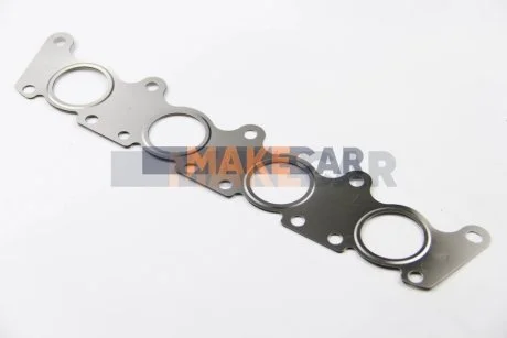 Прокладка колектора випуск A4/A6/OCTAVIA/ POLO/GOLF IV/PASSAT 1.8i 94-10 для Volkswagen, Audi, Skoda, Seat BGA MG4516 фото товару