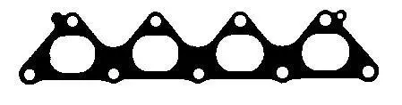 <strong>Прокладка колектора двигуна металева BGA MG4582 (фото 1)</strong>