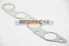 <strong>Прокладка впускного коллектора Freelander 1.8 98-06 BGA MG4599 (фото 1)</strong>