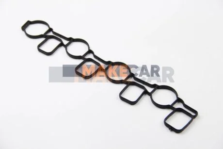 Прокладка колектора двигуна гумова для Audi, Volkswagen, Seat, Skoda BGA MG4701 фото товару