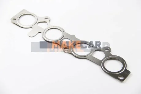 Прокладка колектора двигуна металева для Nissan, Mazda, Mitsubishi BGA MG4774 фото товару