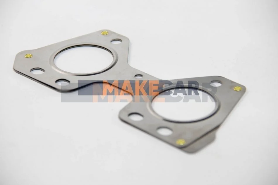 <strong>Прокладка колектора випуск BMW 1/3/5/X3 2.0d 07- (дв.N47D20) BGA MG4781 (фото 1)</strong>