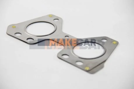 Прокладка колектора випуск BMW 1/3/5/X3 2.0d 07- (дв.N47D20) для BGA MG4781 фото товару