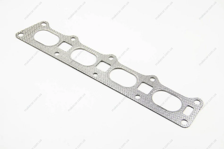 <strong>Прокладка коллектора выпуск Peugeot 306/406/806 94- BGA MG5516 (фото 1)</strong>
