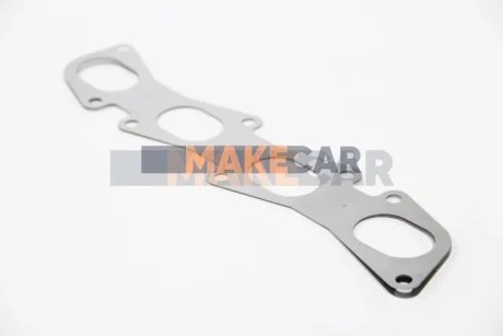 Прокладка колектора двигуна металева для Opel, Daewoo, Fiat, Vauxhall, Zaz BGA MG5525 фото товару