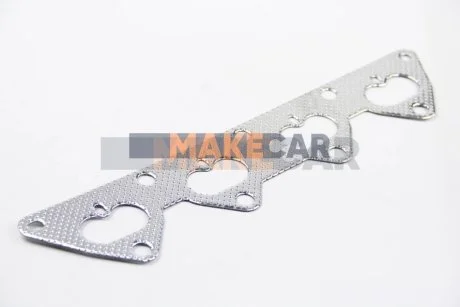 Прокладка колектора з комбінованих матеріалів для Vauxhall, Opel BGA MG5585 фото товару