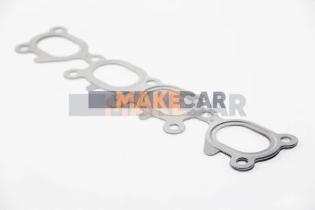 Прокладка колектора двигуна металева для Mazda, Ford BGA MG6501 фото товару