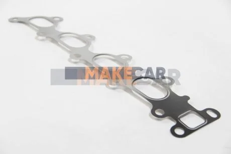 Прокладка колектора двигуна металева для Mazda, Ford, Volvo BGA MG7561 фото товару