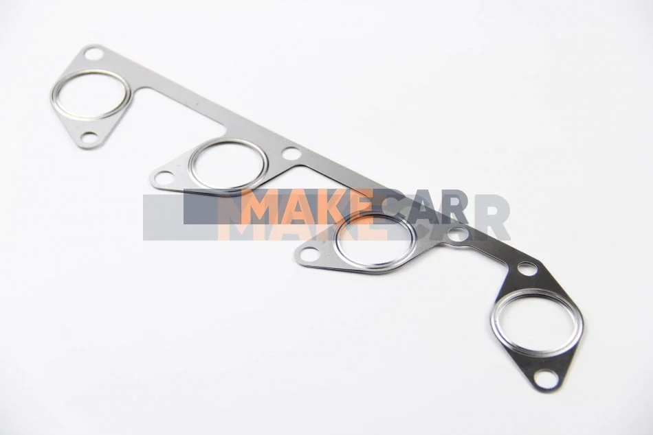 <strong>Прокладка колектора випуск A4/A6/Q5/GOLF/PASSAT/OCTAVIA/SUPERB 2.0TDi 03- BGA MG7580 (фото 1)</strong>